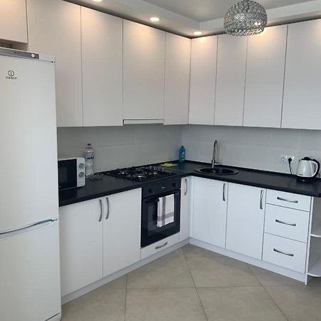 044 Квартира В Жк "София" Kiev Exteriör bild
