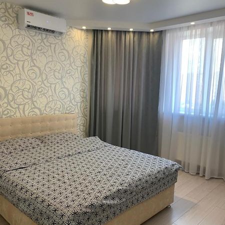 044 Квартира В Жк "София" Kiev Exteriör bild