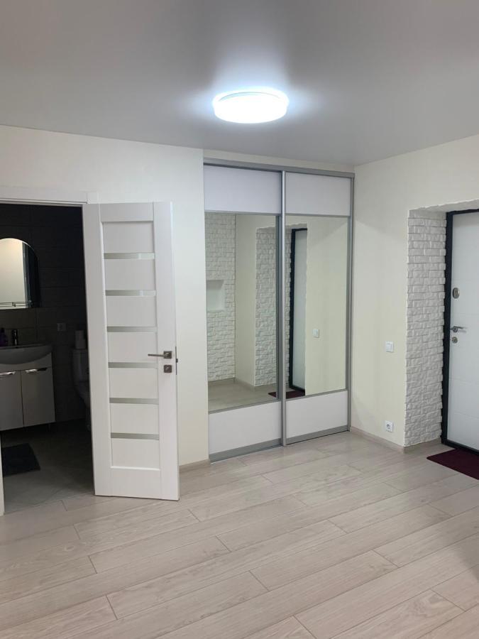 044 Квартира В Жк "София" Kiev Exteriör bild