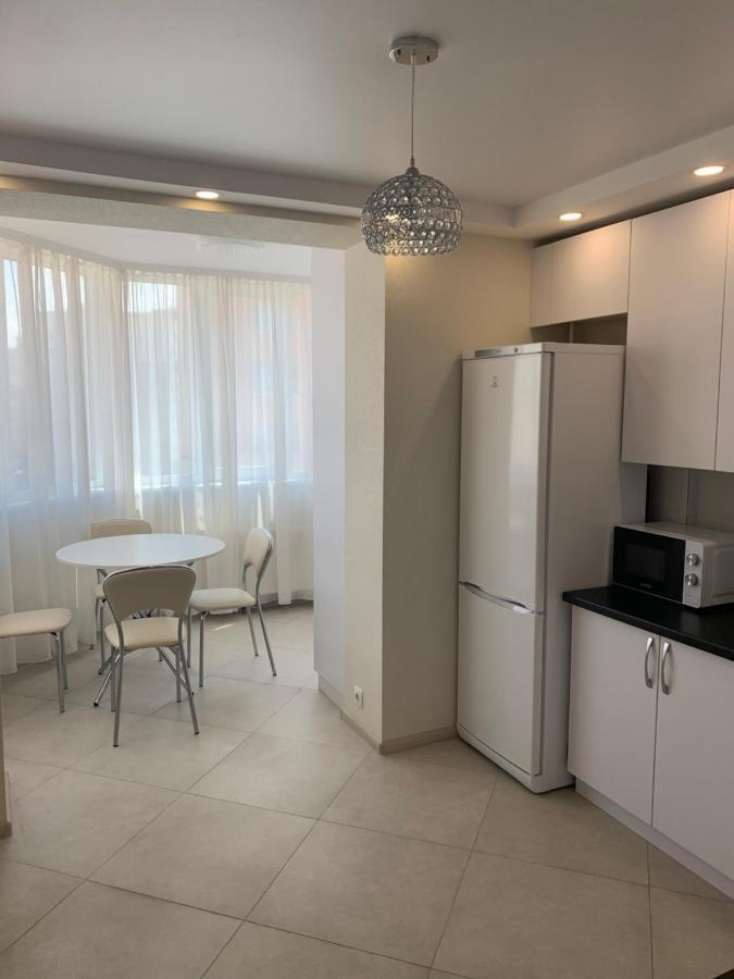 044 Квартира В Жк "София" Kiev Exteriör bild