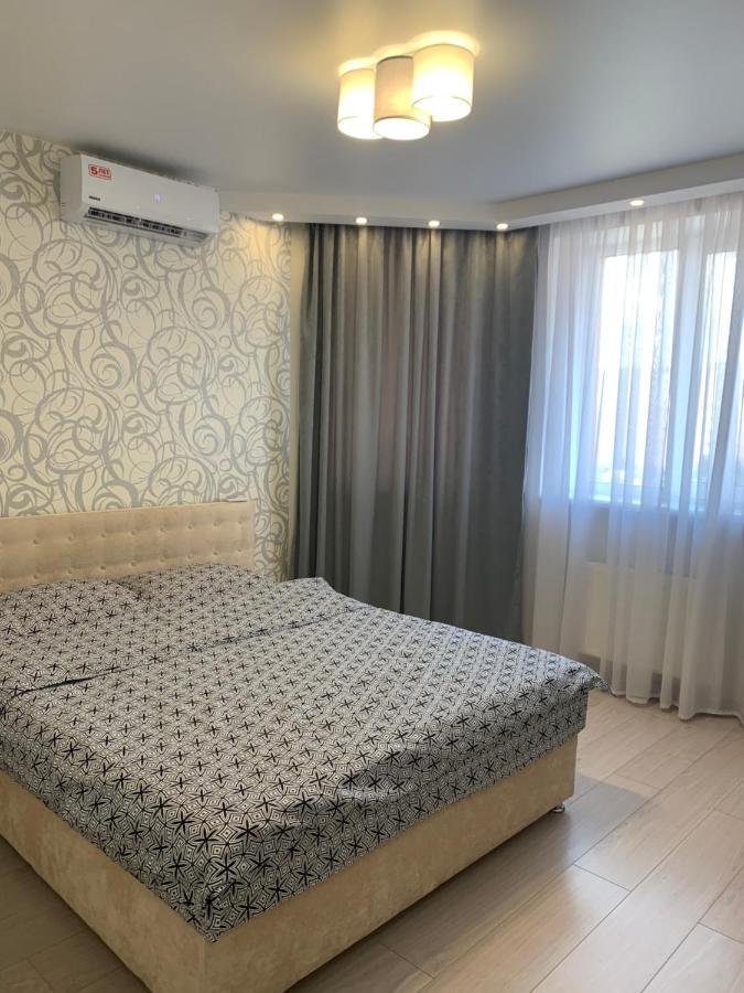 044 Квартира В Жк "София" Kiev Exteriör bild
